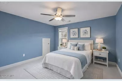 8 Fox Sparrow Road, Beaufort, SC 29907 - Photo 22