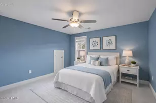 8 Fox Sparrow Rd, Beaufort, SC 29907 - Photo 22
