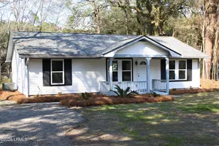 28 Springfield Rd, Beaufort, SC 29907 - Photo 1