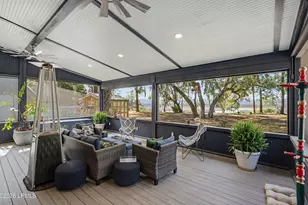 50 Long Point Dr, Beaufort, SC 29907 - Photo 30