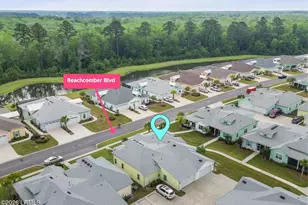 220 Sandbar Ln, Hardeeville, SC 29927 - Photo 2