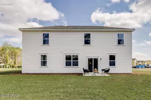113 Harbour Dr, Hardeeville, SC 29927 - Photo 32