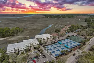 195 Beach Club Villa Dr, Ladys Island, SC 29920 - Photo 6