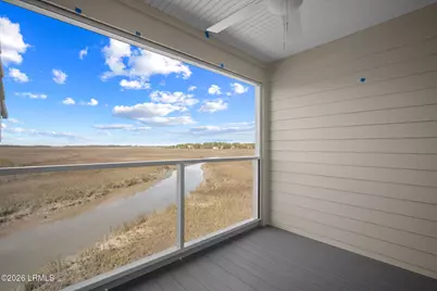195 Beach Club Villa Drive #195, Ladys Island, SC 29920 - Photo 24