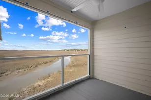 195 Beach Club Villa Dr, Ladys Island, SC 29920 - Photo 24