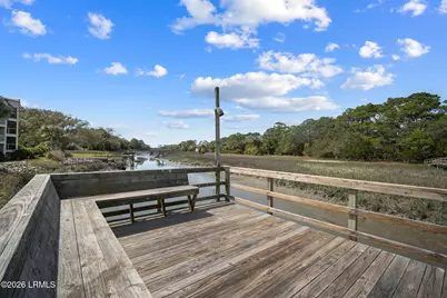 195 Beach Club Villa Drive #195, Ladys Island, SC 29920 - Photo 34