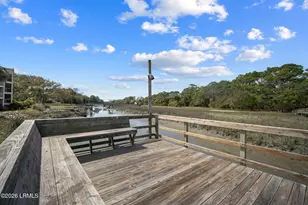 195 Beach Club Villa Dr, Ladys Island, SC 29920 - Photo 34