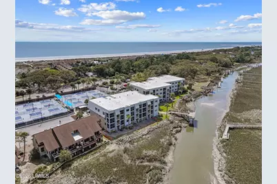 195 Beach Club Villa Drive #195, Ladys Island, SC 29920 - Photo 44