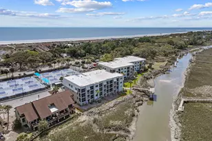 195 Beach Club Villa Dr, Ladys Island, SC 29920 - Photo 44