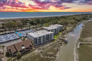 195 Beach Club Villa Dr, Ladys Island, SC 29920 - Photo 4