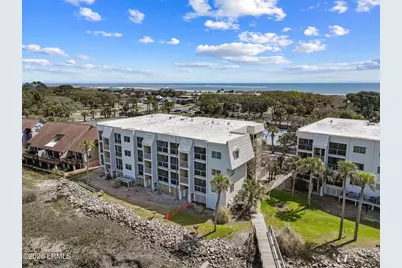 195 Beach Club Villa Drive #195, Ladys Island, SC 29920 - Photo 42