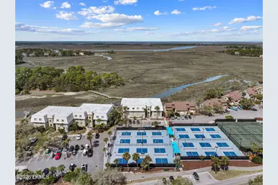 195 Beach Club Villa Drive #195, Ladys Island, SC 29920 - Photo 48