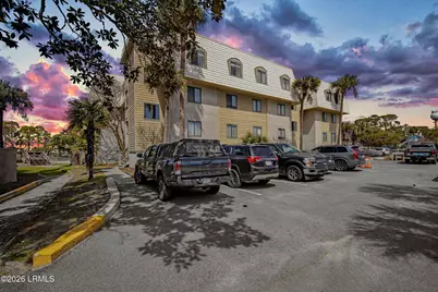 195 Beach Club Villa Drive #195, Ladys Island, SC 29920 - Photo 40
