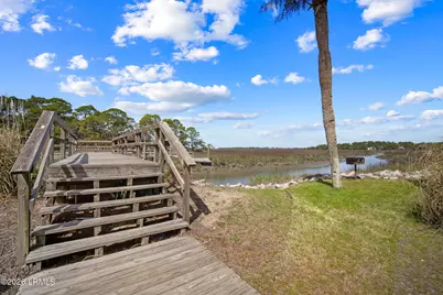 195 Beach Club Villa Drive #195, Ladys Island, SC 29920 - Photo 36