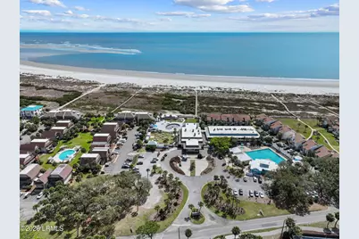 195 Beach Club Villa Drive #195, Ladys Island, SC 29920 - Photo 46