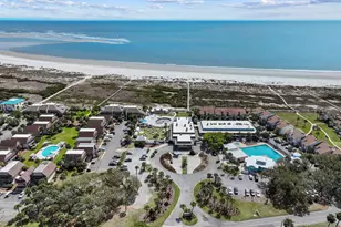 195 Beach Club Villa Dr, Ladys Island, SC 29920 - Photo 46