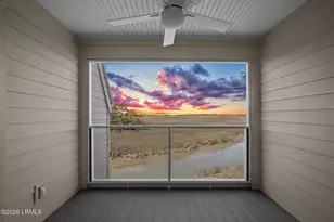 195 Beach Club Villa Dr, Ladys Island, SC 29920 - Photo 2