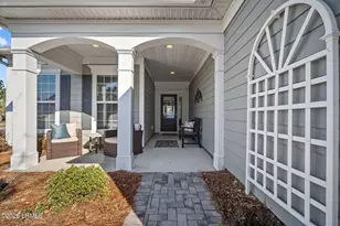 357 Bluff Point Ln, Okatie, SC 29909 - Photo 6