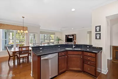 357 Bluff Point Lane, Okatie, SC 29909 - Photo 16
