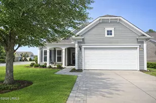 357 Bluff Point Ln, Hardeeville, SC 29909 - Photo 1