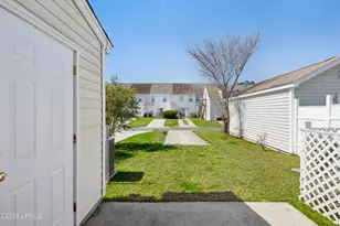 404 Park Side Way, Okatie, SC 29909 - Photo 34