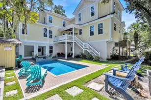 5 Osprey St, Hilton Head, SC 29928 - Photo 1