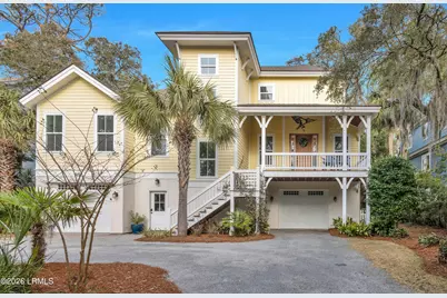 5 Osprey Street, Hilton Head, SC 29928 - Photo 2