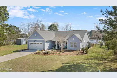 1670 Osprey Lake Circle, Hardeeville, SC 29927 - Photo 2