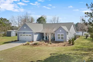 1670 Osprey Lake Cir, Hardeeville, SC 29927 - Photo 2