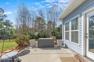 1670 Osprey Lake Cir, Hardeeville, SC 29927 - Photo 32