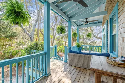 77 Inglewood Circle, Saint Helena Island, SC 29920 - Photo 8