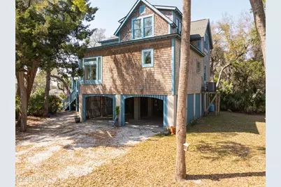 77 Inglewood Circle, Saint Helena Island, SC 29920 - Photo 52