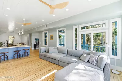 77 Inglewood Circle, Saint Helena Island, SC 29920 - Photo 20