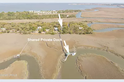 77 Inglewood Circle, Saint Helena Island, SC 29920 - Photo 2