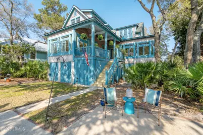 77 Inglewood Circle, Saint Helena Island, SC 29920 - Photo 6