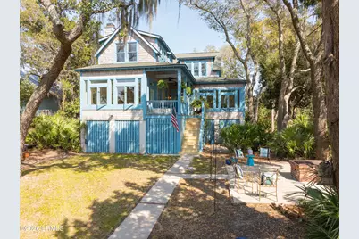 77 Inglewood Circle, Saint Helena Island, SC 29920 - Photo 2