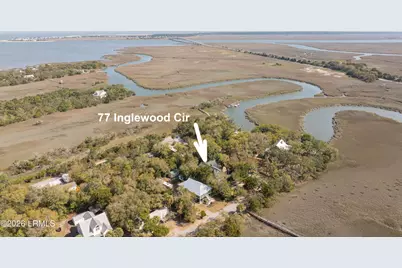 77 Inglewood Circle, Saint Helena Island, SC 29920 - Photo 50