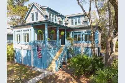 77 Inglewood Circle, Saint Helena Island, SC 29920 - Photo 46