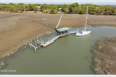 77 Inglewood Circle, Saint Helena Island, SC 29920 - Photo 4