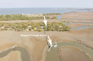 77 Inglewood Cir, Saint Helena Island, SC 29920 - Photo 2