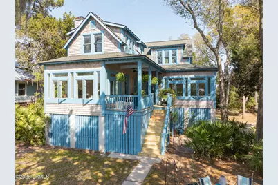 77 Inglewood Circle, Saint Helena Island, SC 29920 - Photo 44