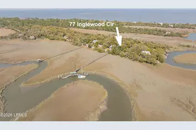 77 Inglewood Circle, Saint Helena Island, SC 29920 - Photo 8
