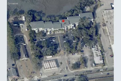 2201 Boundary Street #105, Beaufort, SC 29902 - Photo 1