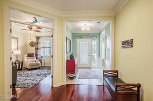 36 Wandering Daisy Dr, Bluffton, SC 29909 - Photo 16