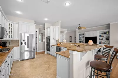 377 Dogwood Lane, Hardeeville, SC 29927 - Photo 20