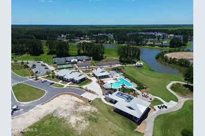 377 Dogwood Lane, Hardeeville, SC 29927 - Photo 52