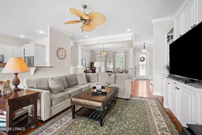 377 Dogwood Lane, Hardeeville, SC 29927 - Photo 16