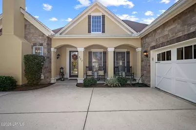 377 Dogwood Lane, Hardeeville, SC 29927 - Photo 4