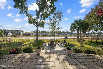 377 Dogwood Lane, Hardeeville, SC 29927 - Photo 8