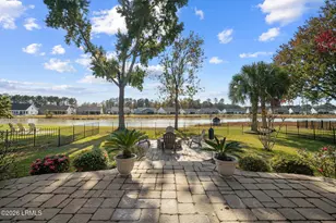 377 Dogwood Ln, Hardeeville, SC 29927 - Photo 8